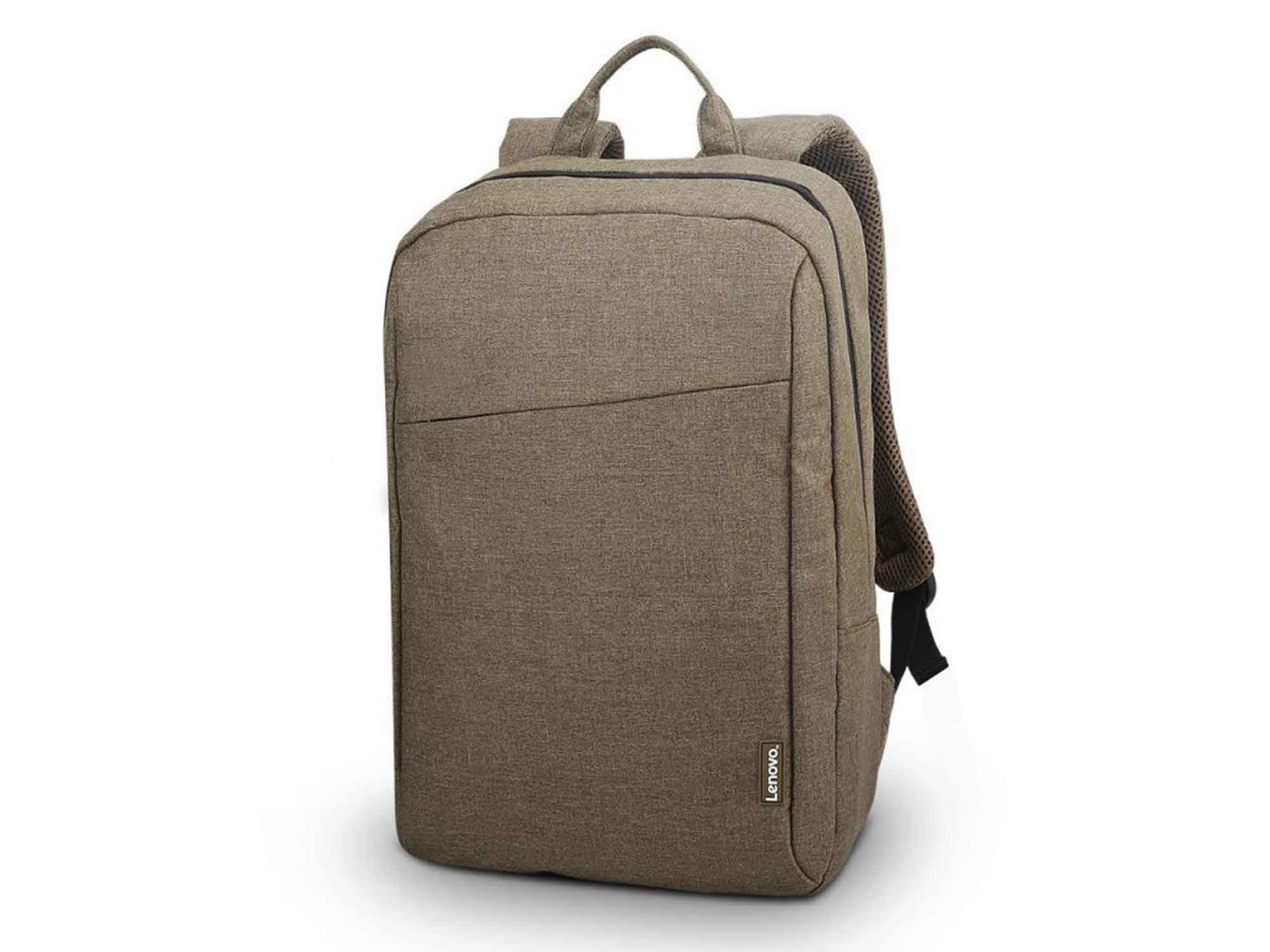 Lenovo casual backpack clearance b210